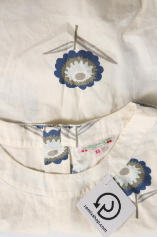 Damen Shirt Bonpoint, Größe XS, Farbe Mehrfarbig, Preis € 37,58