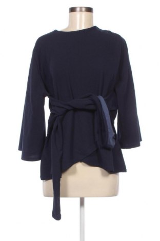 Damen Shirt Boohoo, Größe XXL, Farbe Blau, Preis € 13,37