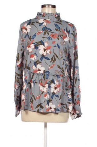 Γυναικεία μπλούζα Boohoo, Μέγεθος M, Χρώμα Πολύχρωμο, Τιμή 5,40 €