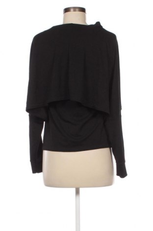 Дамска блуза Boohoo, Размер L, Цвят Черен, Цена 4,75 лв.