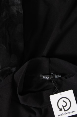 Bluză de femei Boohoo, Mărime L, Culoare Negru, Preț 48,47 Lei