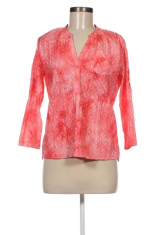 Damen Shirt Boule..., Größe M, Farbe Rot, Preis 2,91 €