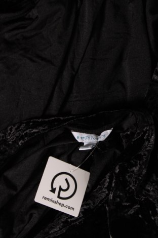 Γυναικεία μπλούζα Boutique +, Μέγεθος 3XL, Χρώμα Μαύρο, Τιμή 6,70 €