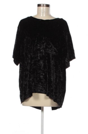 Damen Shirt Boutique +, Größe 3XL, Farbe Schwarz, Preis € 6,87