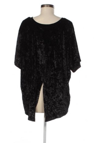 Дамска блуза Boutique +, Размер 3XL, Цвят Черен, Цена 10,83 лв.