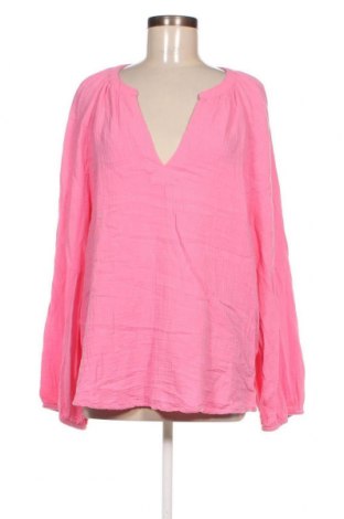 Damen Shirt Bpc Bonprix Collection, Größe XXL, Farbe Rosa, Preis € 6,61