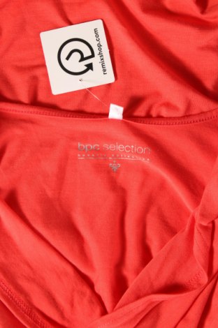 Γυναικεία μπλούζα Bpc Bonprix Collection, Μέγεθος XXL, Χρώμα Πορτοκαλί, Τιμή 11,75 €