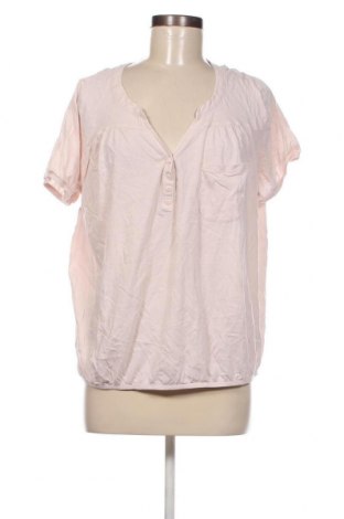Дамска блуза Bpc Bonprix Collection, Размер XXL, Цвят Розов, Цена 10,83 лв.