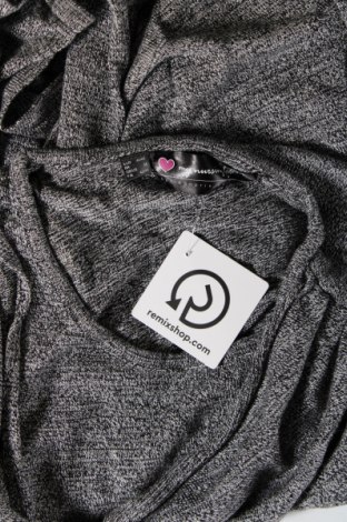 Дамска блуза Bpc Bonprix Collection, Размер M, Цвят Сив, Цена 19,00 лв.
