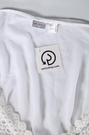 Γυναικεία μπλούζα Bpc Bonprix Collection, Μέγεθος XXL, Χρώμα Λευκό, Τιμή 11,75 €