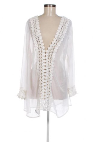 Damen Shirt Bpc Bonprix Collection, Größe XXL, Farbe Weiß, Preis 13,22 €