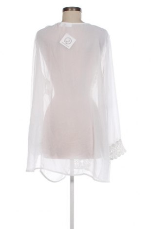 Γυναικεία μπλούζα Bpc Bonprix Collection, Μέγεθος XXL, Χρώμα Λευκό, Τιμή 11,75 €