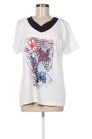 Damen Shirt Brandtex, Größe XXL, Farbe Weiß, Preis € 12,82