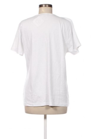 Дамска блуза Brandtex, Размер XXL, Цвят Бял, Цена 18,43 лв.