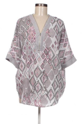 Damen Shirt Breal, Größe M, Farbe Mehrfarbig, Preis 3,67 €