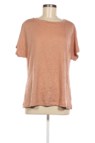 Γυναικεία μπλούζα Brilliant, Μέγεθος M, Χρώμα  Μπέζ, Τιμή 4,82 €