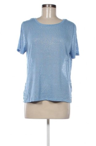 Γυναικεία μπλούζα Broadway, Μέγεθος L, Χρώμα Μπλέ, Τιμή 4,70 €