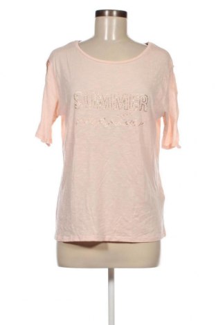 Γυναικεία μπλούζα Broadway, Μέγεθος L, Χρώμα Ρόζ , Τιμή 4,82 €