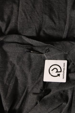 Damen Shirt Broadway, Größe M, Farbe Grau, Preis 3,40 €