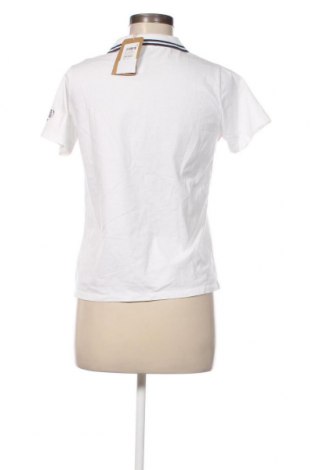 Damen Shirt Brownie, Größe S, Farbe Weiß, Preis 21,03 €