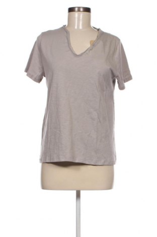 Damen Shirt Brownie, Größe S, Farbe Grau, Preis 15,77 €