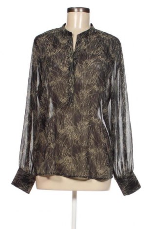 Дамска блуза Bruuns Bazaar, Размер L, Цвят Многоцветен, Цена 5,10 лв.