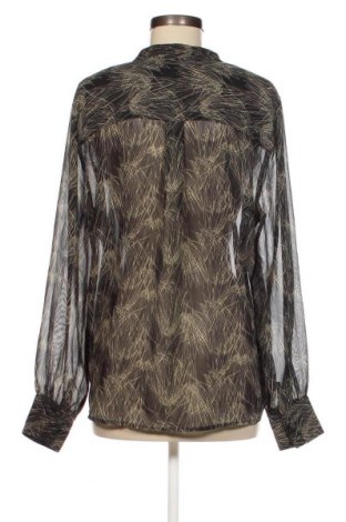 Дамска блуза Bruuns Bazaar, Размер L, Цвят Многоцветен, Цена 13,94 лв.