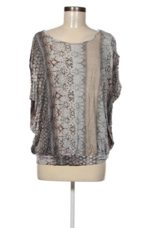 Γυναικεία μπλούζα Buffalo, Μέγεθος M, Χρώμα Πολύχρωμο, Τιμή 14,85 €