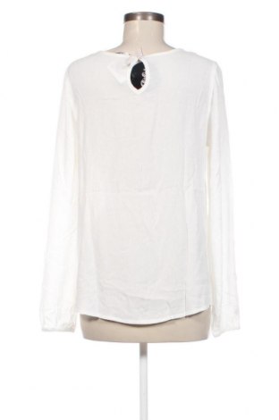 Damen Shirt Buffalo, Größe M, Farbe Weiß, Preis 37,11 €