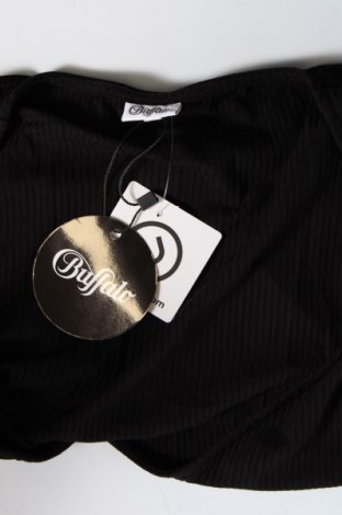 Γυναικεία μπλούζα Buffalo, Μέγεθος M, Χρώμα Μαύρο, Τιμή 37,11 €