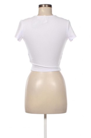Γυναικεία μπλούζα Buffalo, Μέγεθος XXS, Χρώμα Λευκό, Τιμή 4,45 €