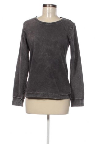 Γυναικεία μπλούζα Buffalo, Μέγεθος S, Χρώμα Γκρί, Τιμή 37,11 €