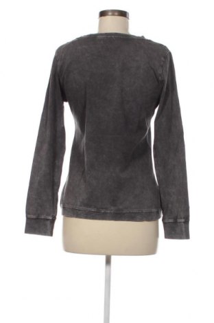 Γυναικεία μπλούζα Buffalo, Μέγεθος S, Χρώμα Γκρί, Τιμή 37,11 €