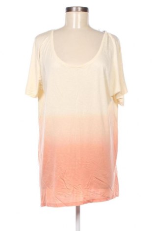 Γυναικεία μπλούζα Buffalo, Μέγεθος M, Χρώμα  Μπέζ, Τιμή 4,60 €