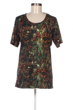 Дамска блуза Burton, Размер XL, Цвят Многоцветен, Цена 32,40 лв.