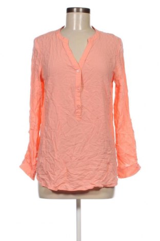 Дамска блуза Burton of London, Размер M, Цвят Оранжев, Цена 4,80 лв.
