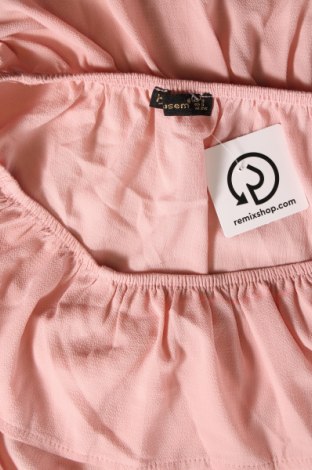 Γυναικεία μπλούζα Busem, Μέγεθος S, Χρώμα Ρόζ , Τιμή 2,70 €