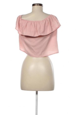 Γυναικεία μπλούζα Busem, Μέγεθος S, Χρώμα Ρόζ , Τιμή 1,76 €