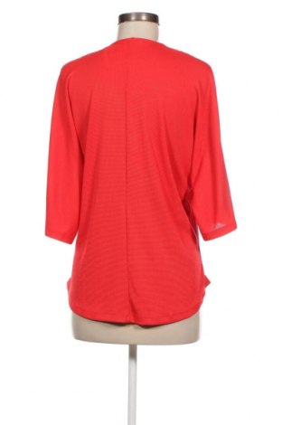 Дамска блуза Busem, Размер XL, Цвят Червен, Цена 3,80 лв.