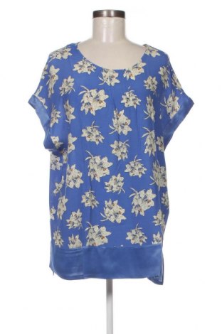 Γυναικεία μπλούζα By Malene Birger, Μέγεθος M, Χρώμα Πολύχρωμο, Τιμή 21,77 €