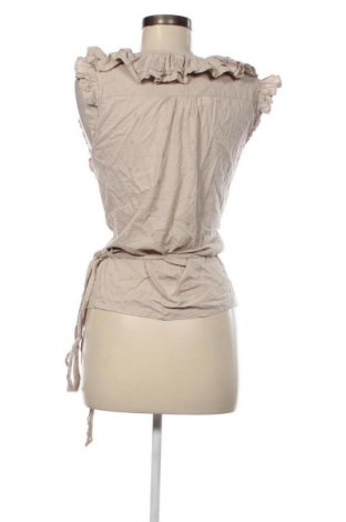 Damen Shirt By Malene Birger, Größe M, Farbe Beige, Preis € 61,24