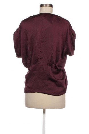 Γυναικεία μπλούζα By Malene Birger, Μέγεθος XS, Χρώμα Βιολετί, Τιμή 15,45 €