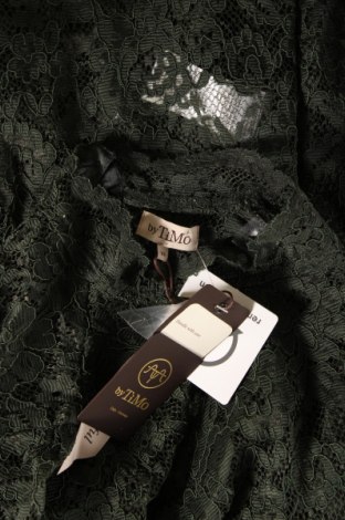 Damen Shirt By Timo, Größe XS, Farbe Grün, Preis € 46,06