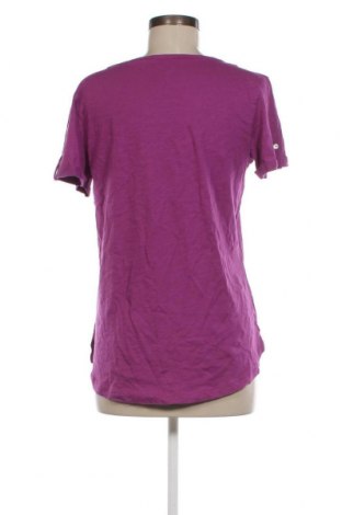 Дамска блуза C&A, Размер M, Цвят Лилав, Цена 19,00 лв.