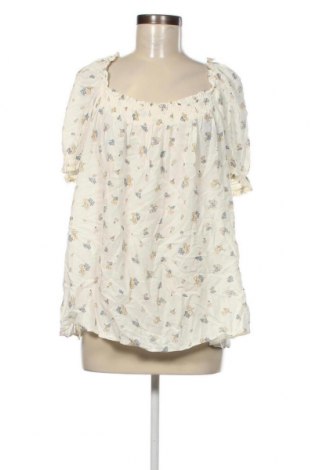 Γυναικεία μπλούζα C&A, Μέγεθος XXL, Χρώμα Πολύχρωμο, Τιμή 11,05 €
