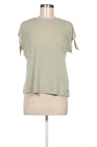 Γυναικεία μπλούζα C&A, Μέγεθος S, Χρώμα Πράσινο, Τιμή 2,35 €