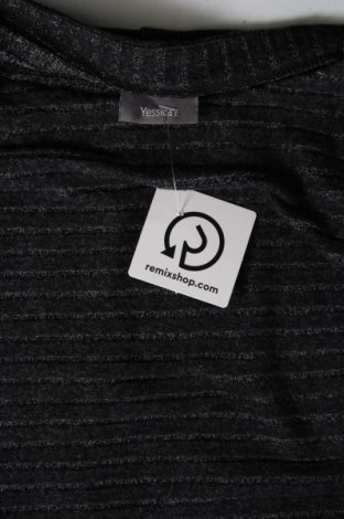 Γυναικεία μπλούζα C&A, Μέγεθος XS, Χρώμα Μαύρο, Τιμή 3,17 €