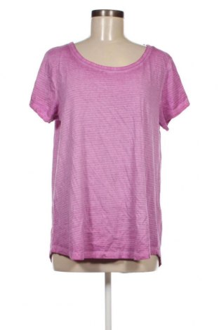 Дамска блуза C&A, Размер L, Цвят Розов, Цена 7,60 лв.
