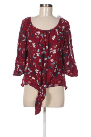 Γυναικεία μπλούζα C&A, Μέγεθος M, Χρώμα Πολύχρωμο, Τιμή 11,75 €