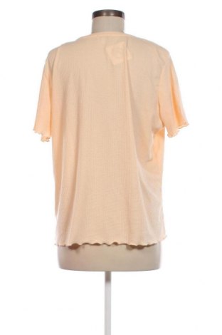 Damen Shirt C&A, Größe L, Farbe Orange, Preis 5,99 €